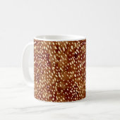 Aquarellfärbung Kaffeetasse (Vorderseite Links)