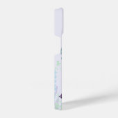 Aquarellfische iPhone Hülle (Rechte Seite)