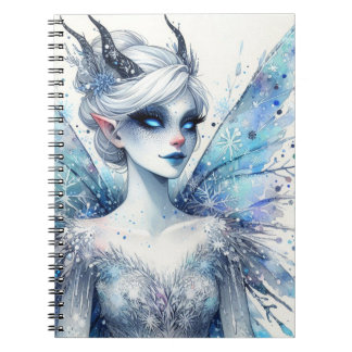 Aquarellgestaltung Notizblock