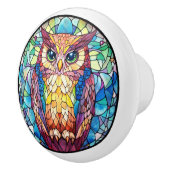 Aquarellglas Keramikknauf (Rechts)