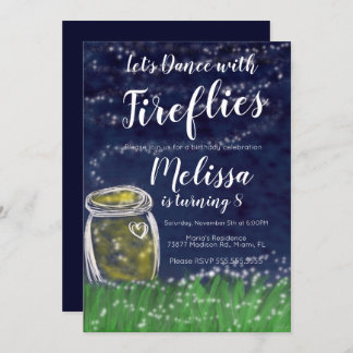 Aquarellglasflecken Trübe Camping im Freien Einladung