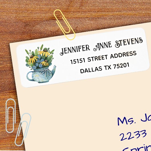 Aquarellgoldkonzerne im Teekessel, Adresse