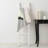 Aquarellgrenze Collie Hund Tier Tiereigenschaft Sherpadecke (Beispiel)