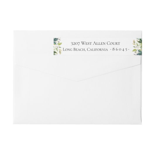 Aquarellgrün (Rückseite)