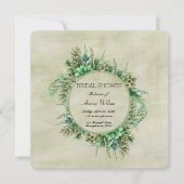 Aquarellgrün (Vorderseite)