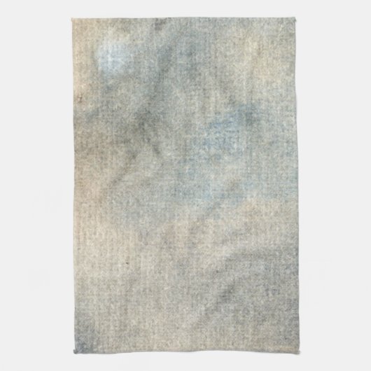 Aquarellhintergrund Geschirrtuch (Vertikal)