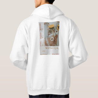 AquarellHoodie Hoodie