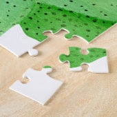 Aquarellkaktus Puzzle (Seite)