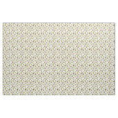 Aquarellkaktus Stoff (Yard (91,4 cm))