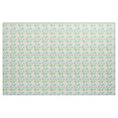 Aquarellkaktus Stoff (Yard (91,4 cm))