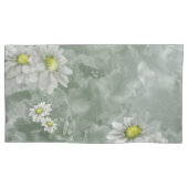 Aquarellkalben Kissenbezug (Vorderseite-Links)