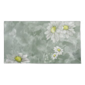 Aquarellkalben Kissenbezug (Rückseite-Links)