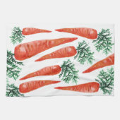 Aquarellkarottersammlung Geschirrtuch (Horizontal)