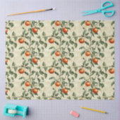 Aquarellkartoffeln auf dem Weinberg Seidenpapier (Basteln)