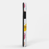Aquarellkatzen und -freunde Case-Mate iPhone hülle (Hinten/Rechts)