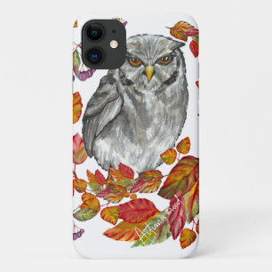 Aquarellkeule und verlass ungewöhnlich Case-Mate iPhone hülle