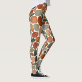 Aquarellkies 270921 leggings (Rechts)