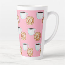 Aquarellkinnamon-Buckaffe