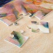 Aquarellkitt Puzzle (Seite)