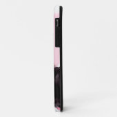 Aquarellkleid mit Eis Case-Mate iPhone Hülle (Hinten/Links)