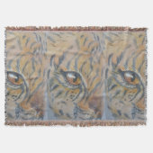 Aquarellknöpfe und Muzzles Decke (Vorderseite)