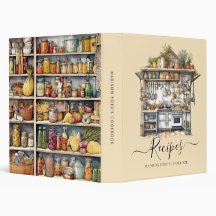 Aquarellküche Lebensmittel Speisekarte Rezept