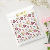 Aquarellkuchen Geschenktütchen (Versiegelt)