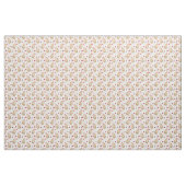 Aquarellkuchen Stoff (Yard (91,4 cm))