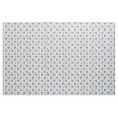 Aquarellkuchen Stoff (Yard (91,4 cm))