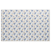Aquarellkuchen Stoff (Fat Quarter (45,7 x 55,9 cm))