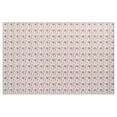 Aquarellkuchen Stoff (Yard (91,4 cm))