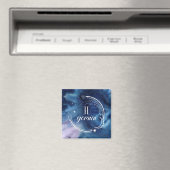 Aquarellkunde - Gemini Magnet (In Situ (Geschirrspüler))