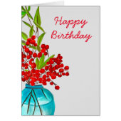 Aquarellkunst (Vorne)