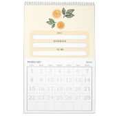 Aquarellkunst Kalender (Feb 2026)