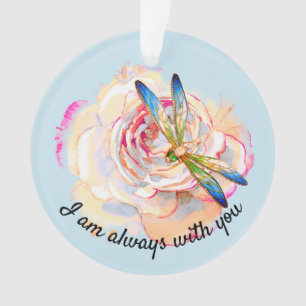 Aquarellkunst Ornament