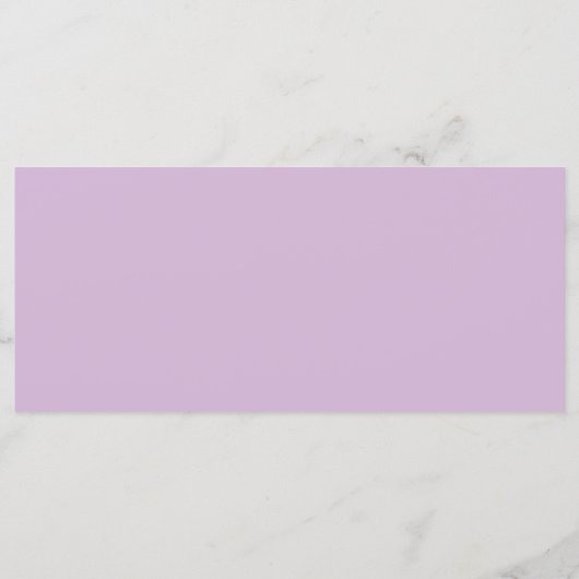 Aquarelllavender & Holz Essenzielle Ölmischung Programm (Rückseite)