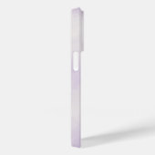 Aquarelllavender Meadow Wildblume Beste Mama Case-Mate iPhone Hülle (Rückseite / Rechts)