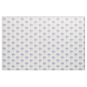 Aquarelllavender Stoff (Yard (91,4 cm))
