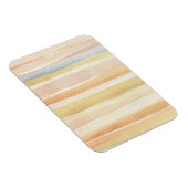Aquarellmaler Hintergrund, Textur Magnet (Rechte Seite)