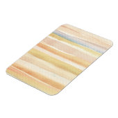 Aquarellmaler Hintergrund, Textur Magnet (Linke Seite)