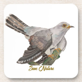 Aquarellmalerei Getränkeuntersetzer