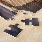 Aquarellmalerei im antiken Rom Puzzle (Seite)