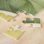 Aquarellmalerei Puzzle (Seite)