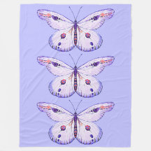 Aquarellmalerei Schmetterling 1