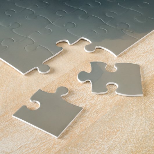 Aquarellmalerei Schöne asiatische Blume Puzzle (Seite)