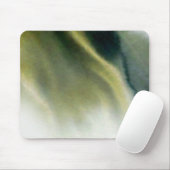 Aquarellmalerei Textur Mousepad (Mit Mouse)