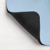 Aquarellmalerei Textur Mousepad (Ecke)