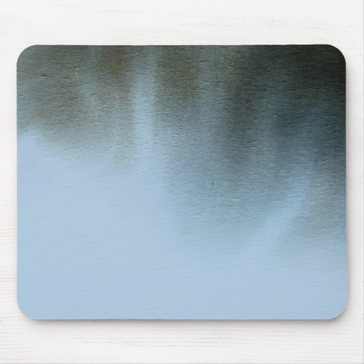 Aquarellmalerei Textur Mousepad (Vorne)