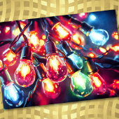 Aquarellmalerei Weihnachten Weihnachtsfeiertag Str