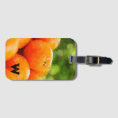 Aquarellmalereien Gepäckanhänger (Vorderseite (Horizontal))